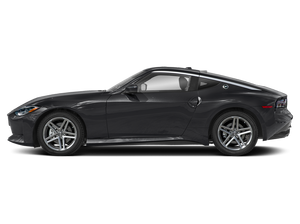 2025 Nissan Z 2025