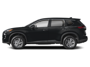 2026 Nissan Rogue 2026