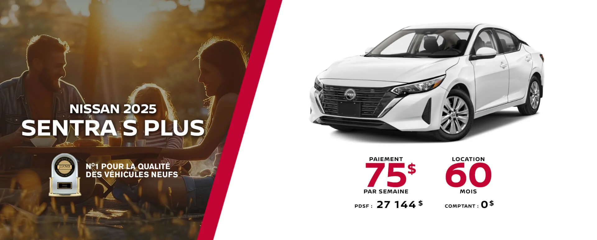 Joliette Nissan