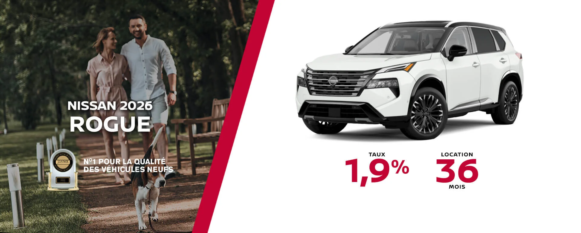 Joliette Nissan