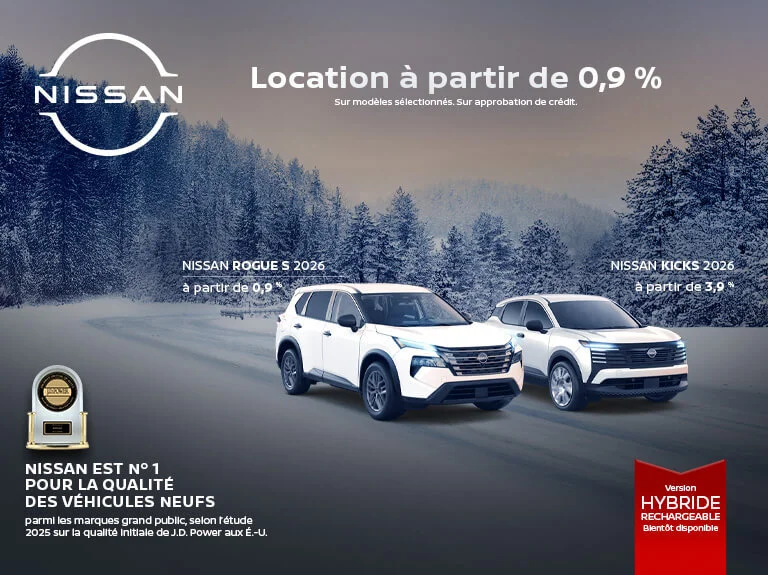 Magnetis - Programme du Mois