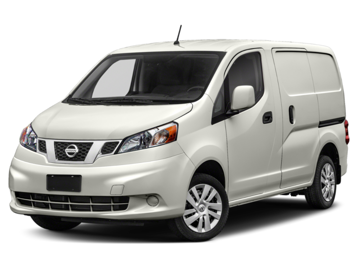 Nv200 nissan 2020 Clearance