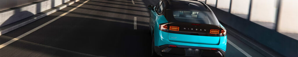 Joliette nissan blog juillet NISSAN LEAF 2026 IMAGE2 1024x199