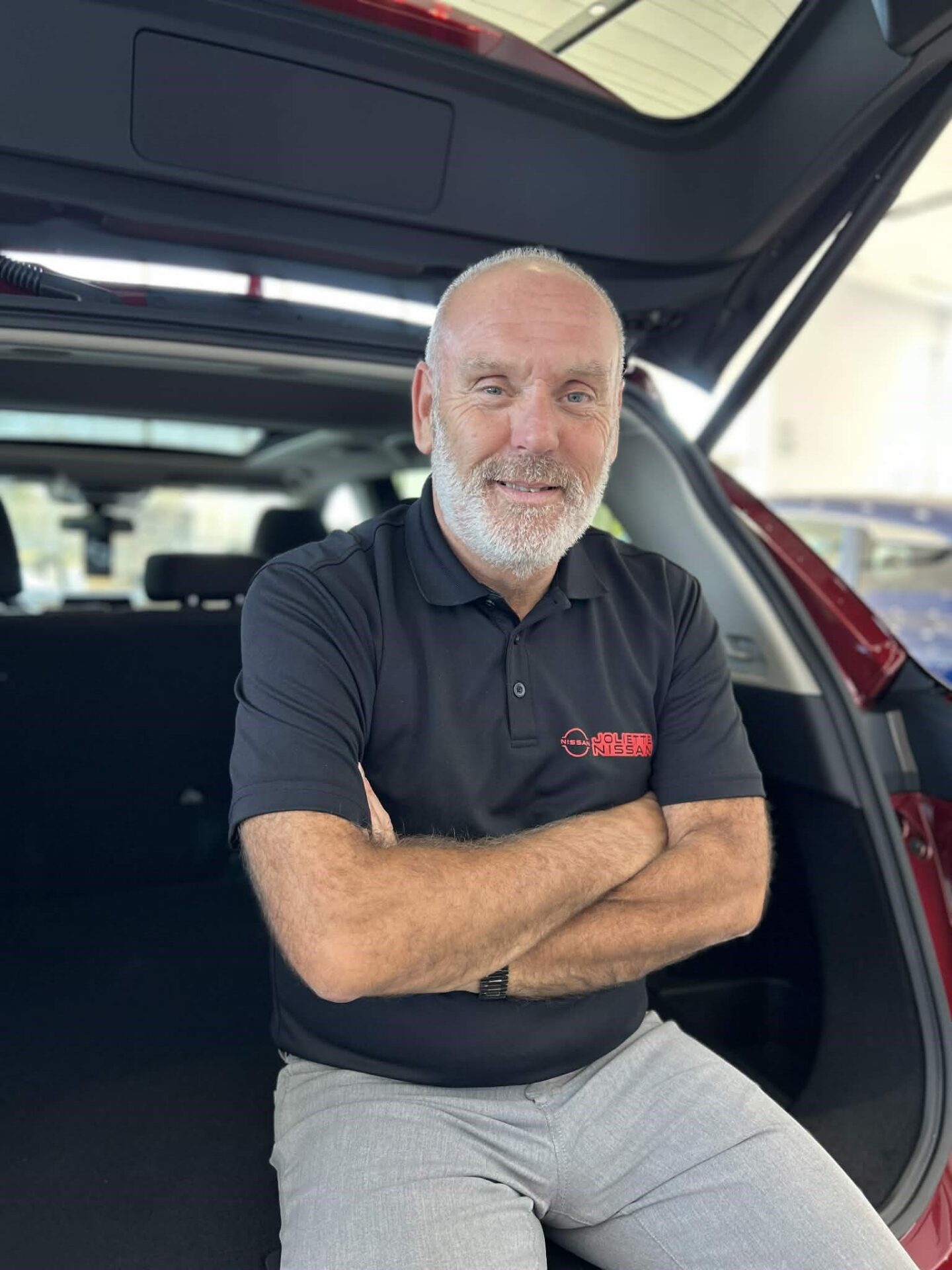 Stéphane Malo : Avec nous depuis plus de 9 ans